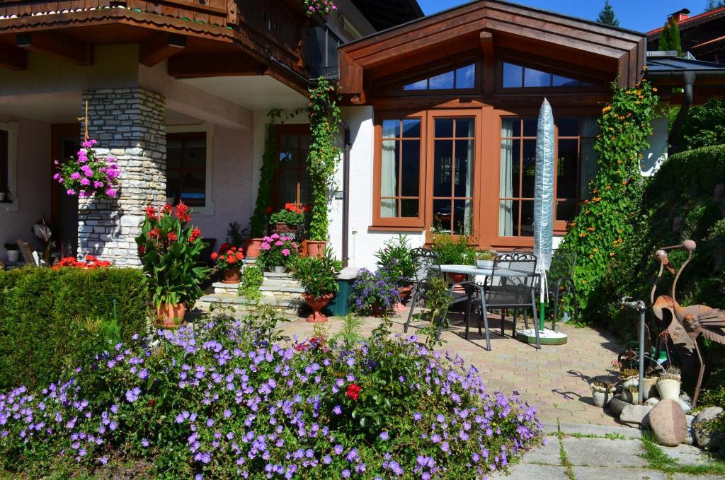 Appartement Althuber Эбен  Экстерьер фото